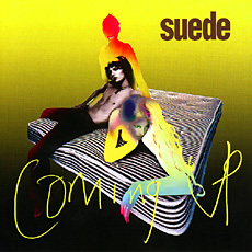 Coming Up<br>- Suede