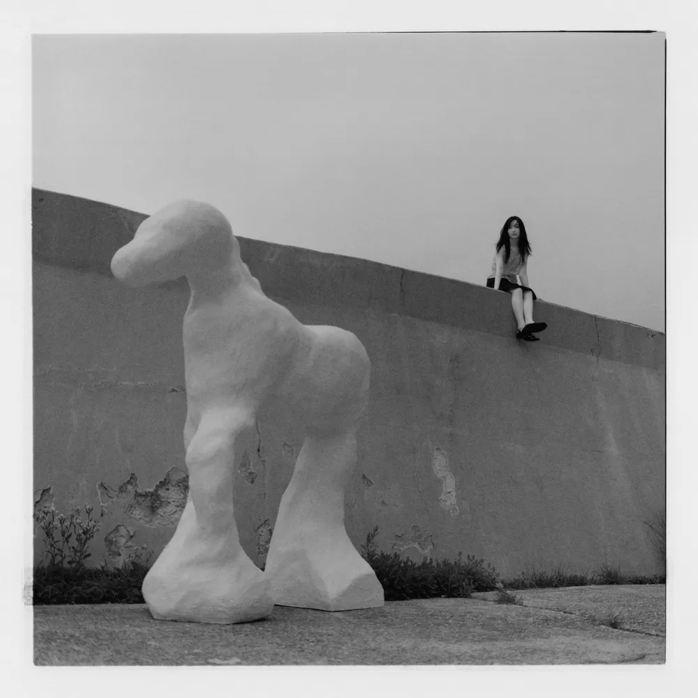 철의 삶<br>— 정우