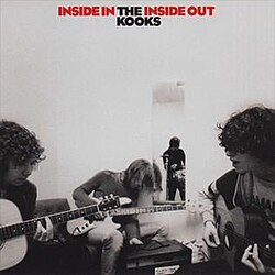 Inside In / Inside Out<br>- The Kooks