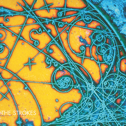 Is This It<br>- The Strokes