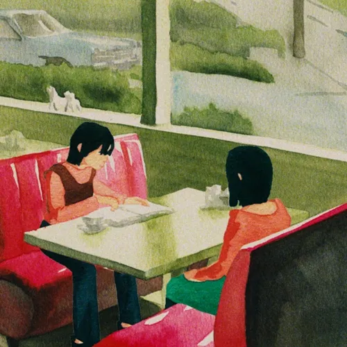연가<br>— 정우