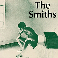 William, It Was Really Nothing<br>- The Smiths